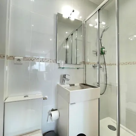 Apartment M4 Coeur Rer B C 600m - Orly 20 Minutes
